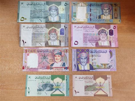 Omani Dinar to USD: A Comprehensive Guide to Exchange Rates, Conversion, and Investment