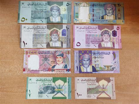 Omani Rial to USD: A Comprehensive Guide to Exchange Rates and Conversions