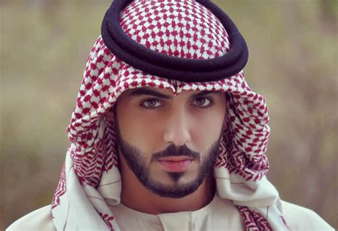 Omar Borkan Al Gala: The Unbelievable Story of the 'World's Handsomest Man'