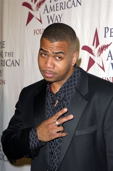 Omar Gooding's Career