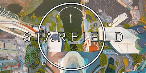 Omari Hassan's Starfield: Redefining the Future of Space Exploration