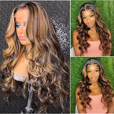 Ombré Human Hair Wigs: The Ultimate Guide to 34 Splendid Styles