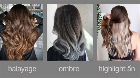 Ombre: