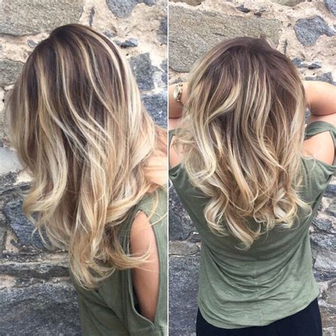 Ombre Balayage Hair: 12 Ravishing Shades That Will Transform Your Look