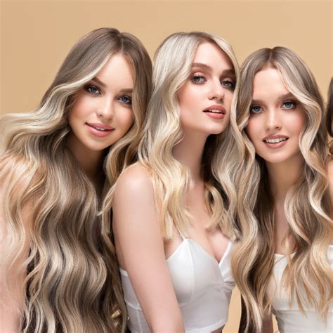 Ombre Blonde: A Guide to the Most Popular Hair Color Trend of 2023