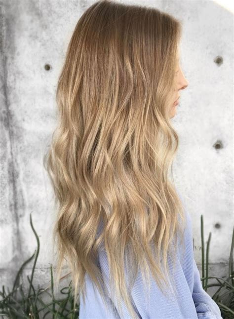 Ombre Blonde: The Ultimate Guide to Achieving the Perfect Gradient Hair