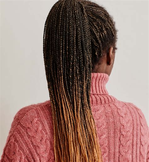 Ombre Braiding: 10,000+ Style Tips for Stunning Hair Transformations