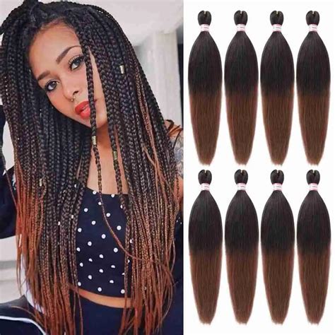 Ombre Braiding: A Comprehensive Guide to 101 Styles