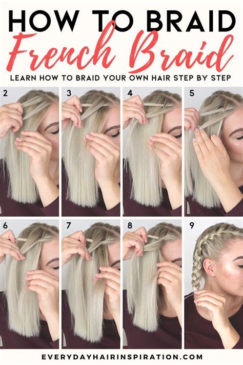 Ombre Braiding Hair: Step-by-Step Guide & Mind-Blowing Color Combos!