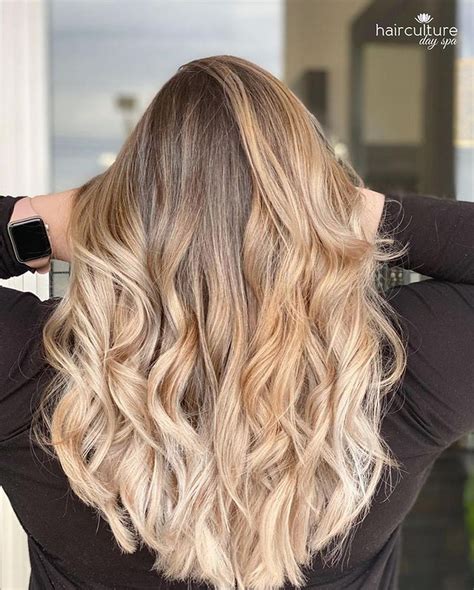 Ombre Hair Blonde: A Guide to the Perfect Gradient