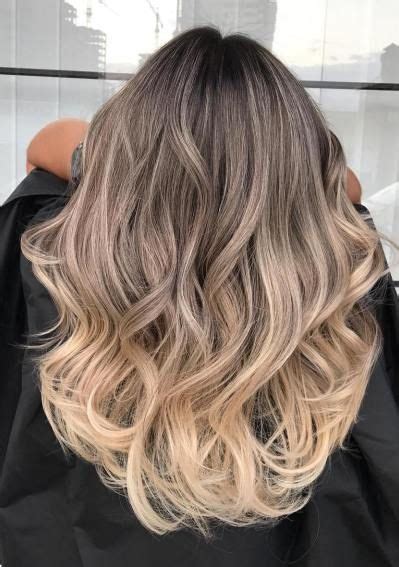 Ombre Hair Blonde: The Definitive Guide to Achieving Coiffed Perfection