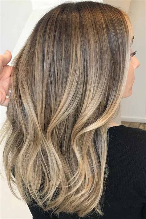 Ombre Hair Color Brown and Blonde: A Timeless Trend for All Seasons