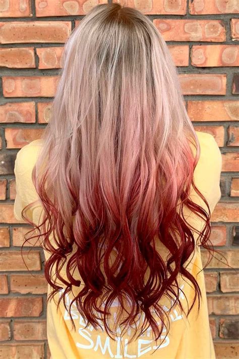 Ombre Hair Reverse: A 7-Step Guide to Creating a Flawless Gradient