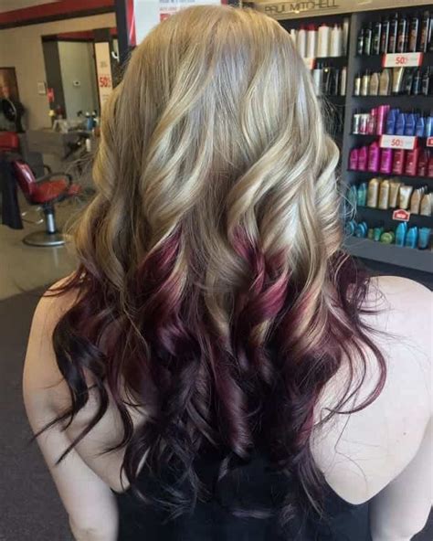 Ombre Hair Reverse: Reverse the Ombre Trend with Stunning Results