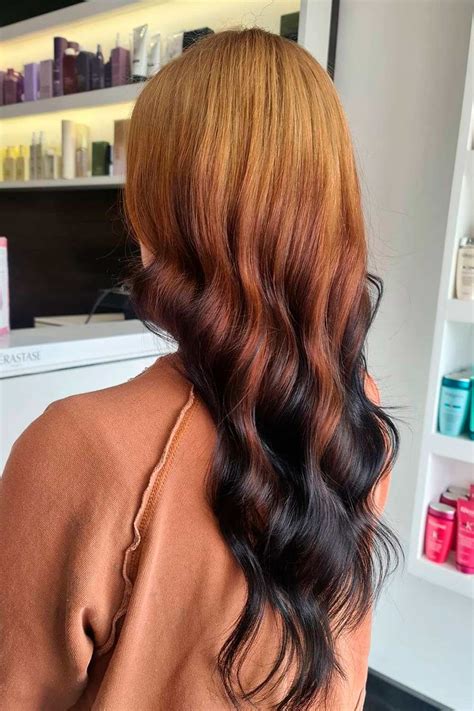 Ombre Hair Reverse: The Ultimate Guide to Creating Flawless Graduated Hues