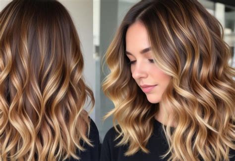 Ombre Human Hair Wigs: 10,000+ Style Inspirations for Your Next Look