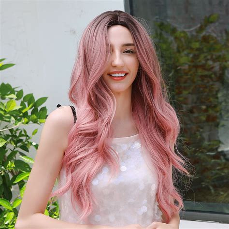 Ombre Pink Wig 2025: The Ultimate Guide