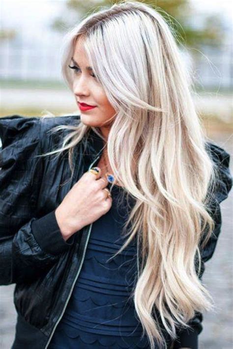 Ombre for Blondes: 10,000+ Gorgeous Ways to Upgrade Your Look