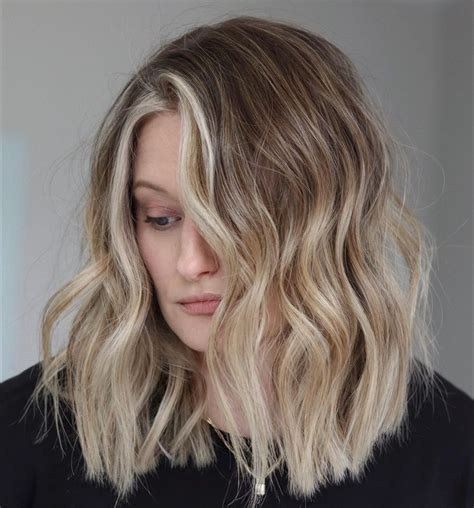 Ombre for Blondes: 10,000 Blonde Ombre Hair Ideas in 2023