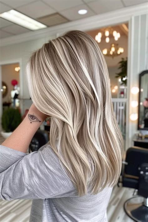 Ombre for Blondes: 25 Stunning Ways to Rock the Gradient