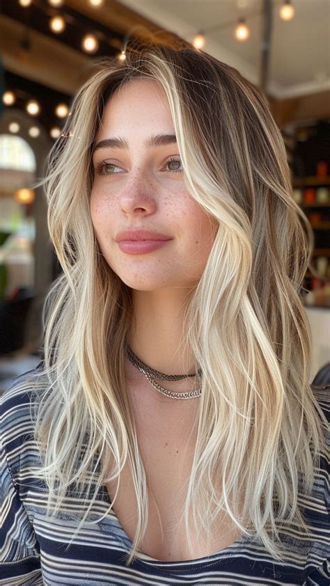 Ombre for Blondes: 30+ Stunning Ideas for a Gradual Hair Transformation