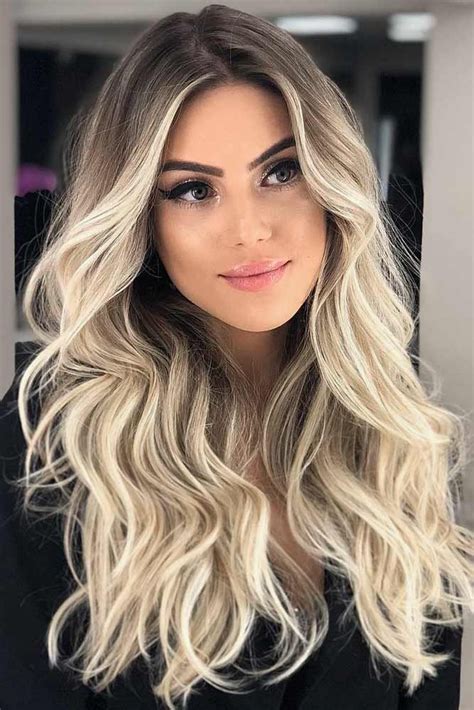 Ombre for Blondes: 9 Stunning Looks You Need to See