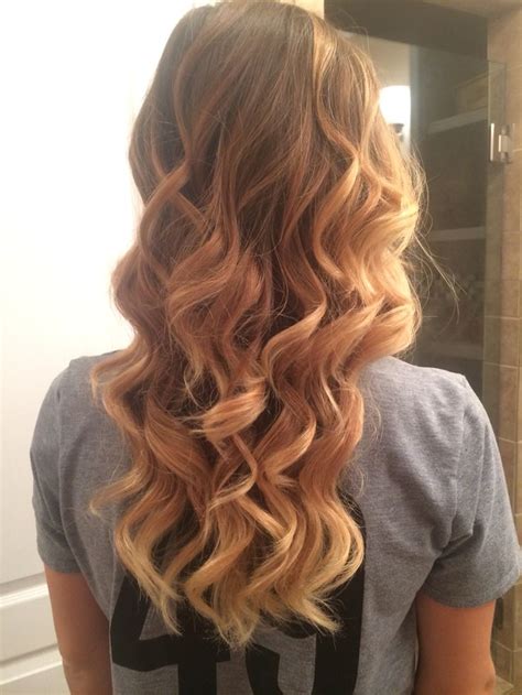 Ombre for Blondes: A Style Guide to Achieve the Perfect Gradient