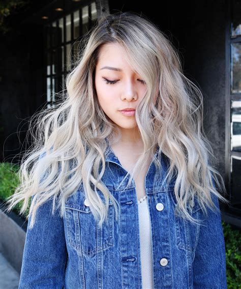 Ombre for Blondes: The Art of Hair Color Transformation