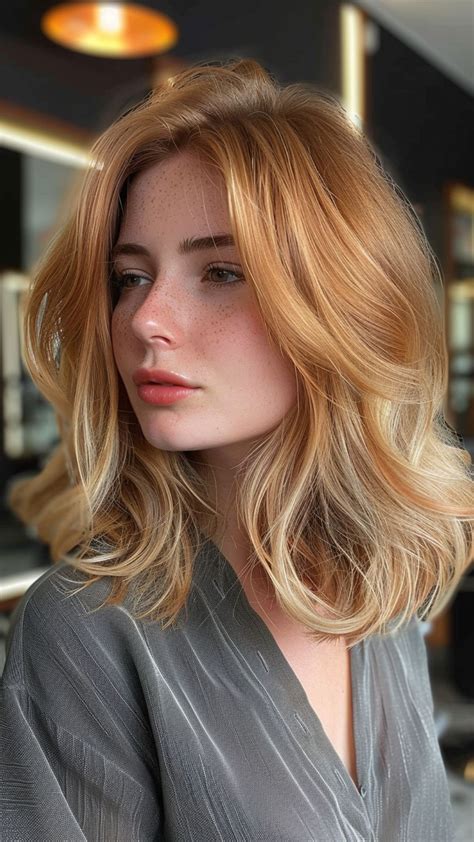 Ombre for Blondes: The Must-Have Hair Trend That's Perfect for Summer