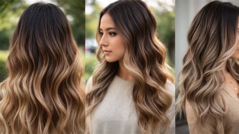 Ombre vs Balayage: A Comprehensive Guide to Choosing the Perfect Hair Color Technique