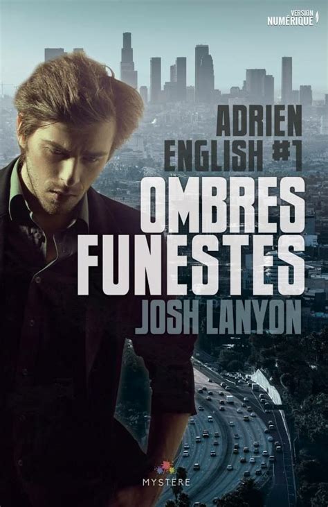 Ombres Funestes Adrien English Volume 1 French Edition Kindle Editon