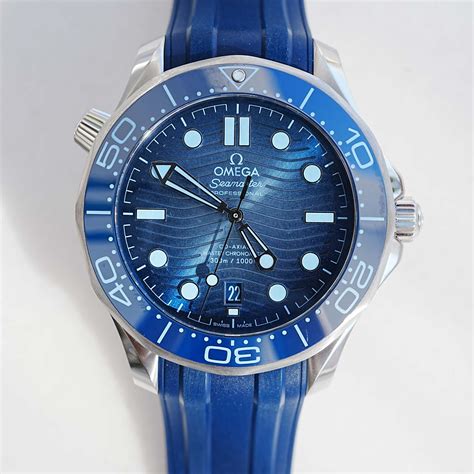 Omega Blue Reader