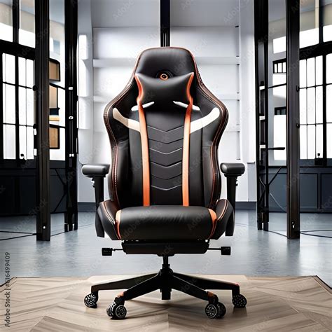 Omega Chair: The Ultimate Gaming Throne with Unparalleled Comfort and Performance