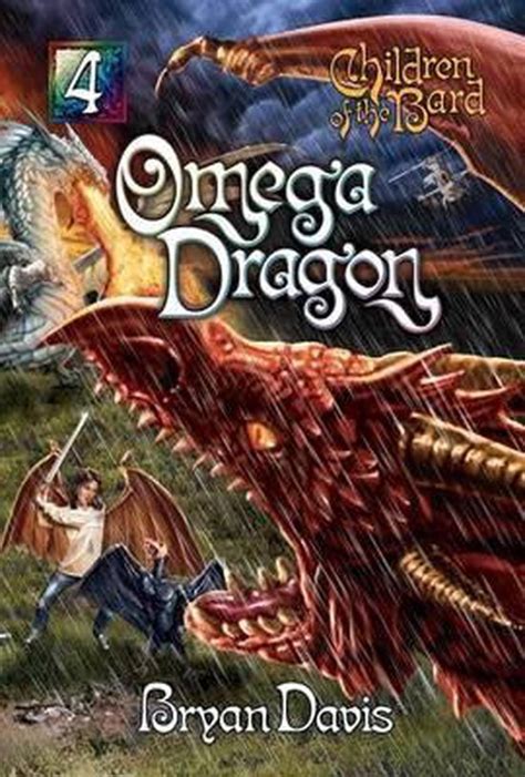 Omega Dragon Children Of The Bard V4 PDF