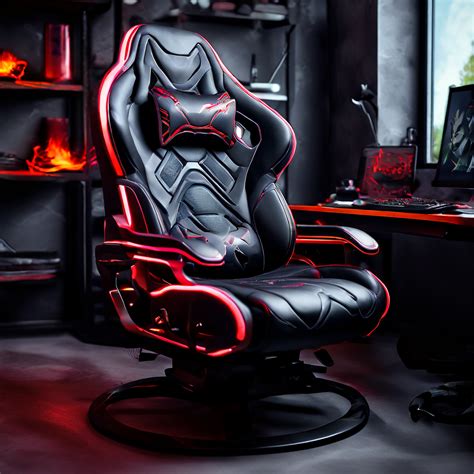 Omega Gaming Chair: The Ultimate Guide to Comfort, Style, and Performance