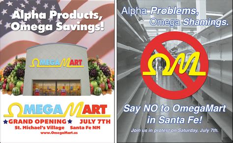 Omega Mart Promo Code: Get 10% Off Your Next Purchase