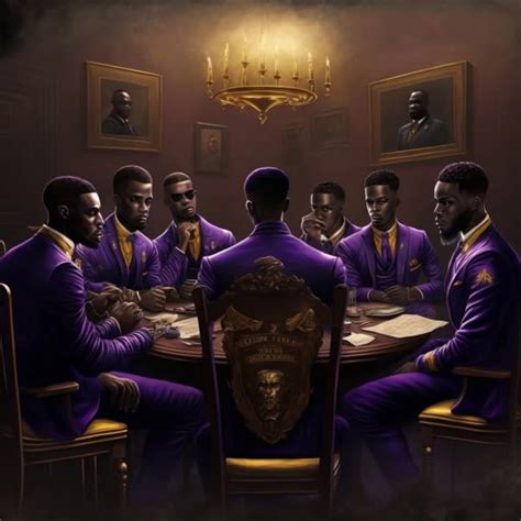 Omega Psi Phi T-Shirts: A Legacy of Style and Brotherhood