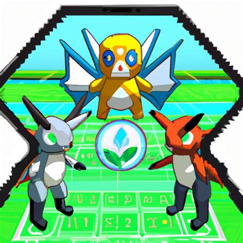 Omega Ruby Starter Pokémon: A Comprehensive Guide