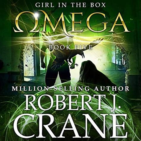 Omega The Girl in the Box Book Five Doc
