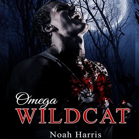 Omega Wildcat M M Werewolf Romance PDF