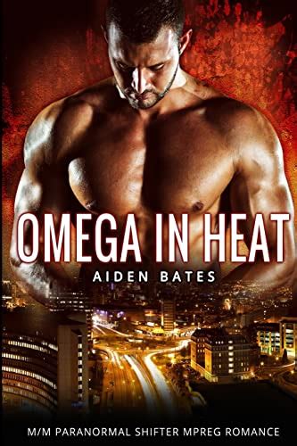 Omega in Heat Lingering Arms Complete Series M M Paranormal Mpreg Gay Romance The Lingering Arms Doc