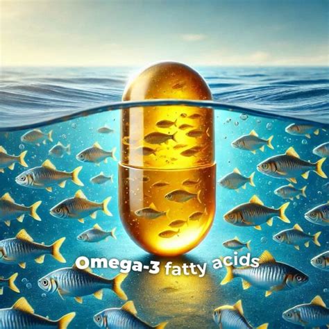 Omega-3 Fatty Acids: The Ultimate Guide for Your Dog's Health