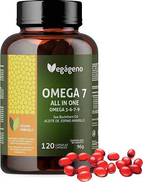 Omega-7：6招改善發炎與疼痛的神奇脂肪酸