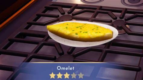 Omelette Dreamlight Valley: A Comprehensive Guide to Cooking the Perfect Omelette