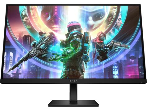 Omen Gaming Display: Features and Benefits