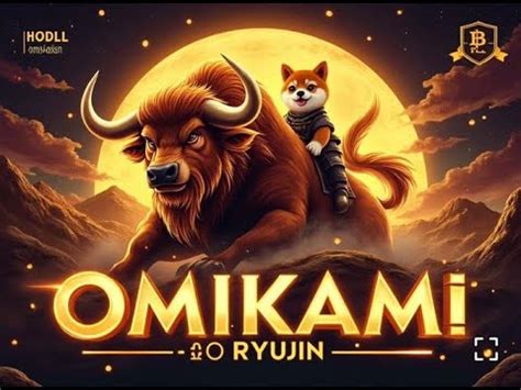 Omikami Crypto: A Comprehensive Overview of the Rising Star