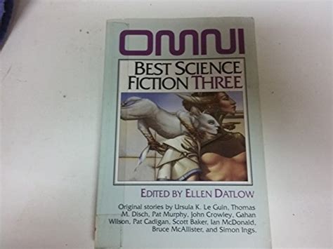 Omni Best Science Fiction 3 Epub