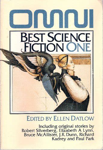 Omni Best Science Fiction One Reader