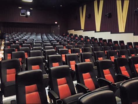 Omni Movie Theater Fayetteville NC: The Ultimate Cinematic Experience