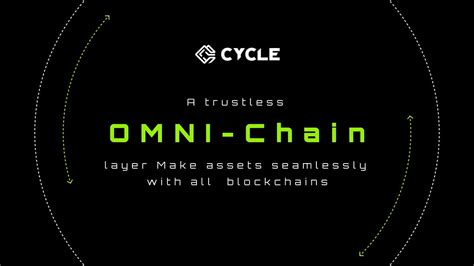 Omni-Chain: Breaking Down Barriers in the Blockchain Space